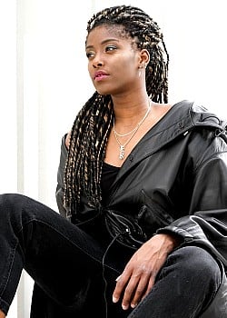 Miriam Sylla